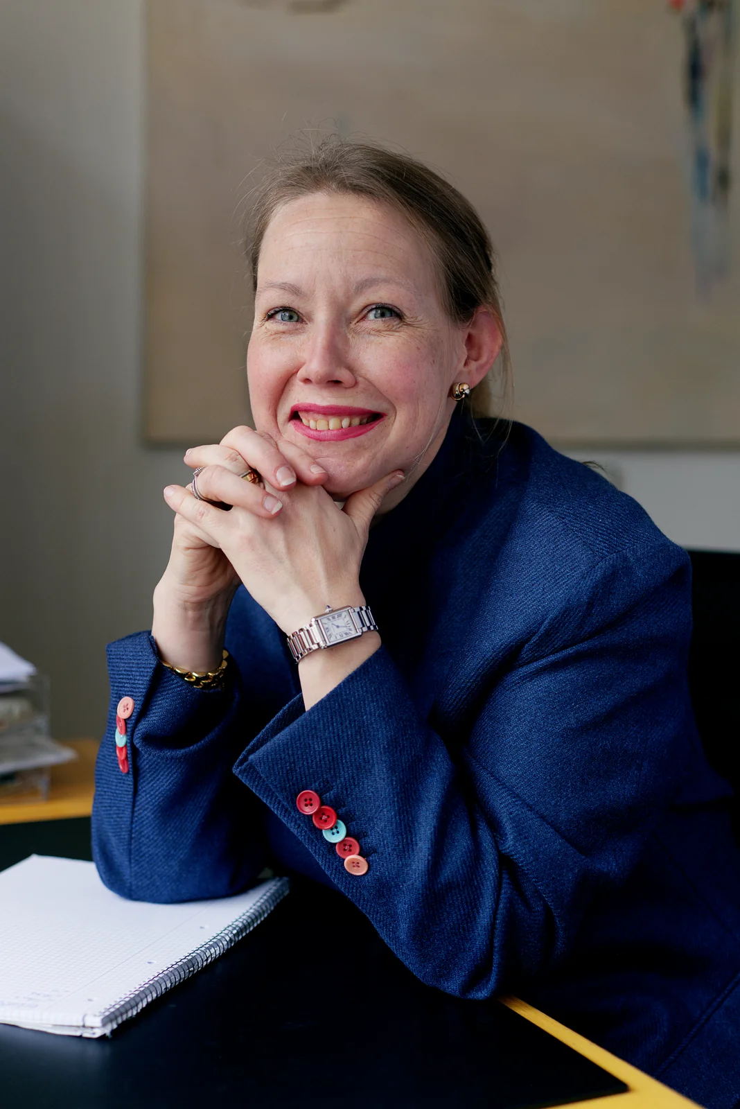 Laura Ambagtsheer-Pakarinen
