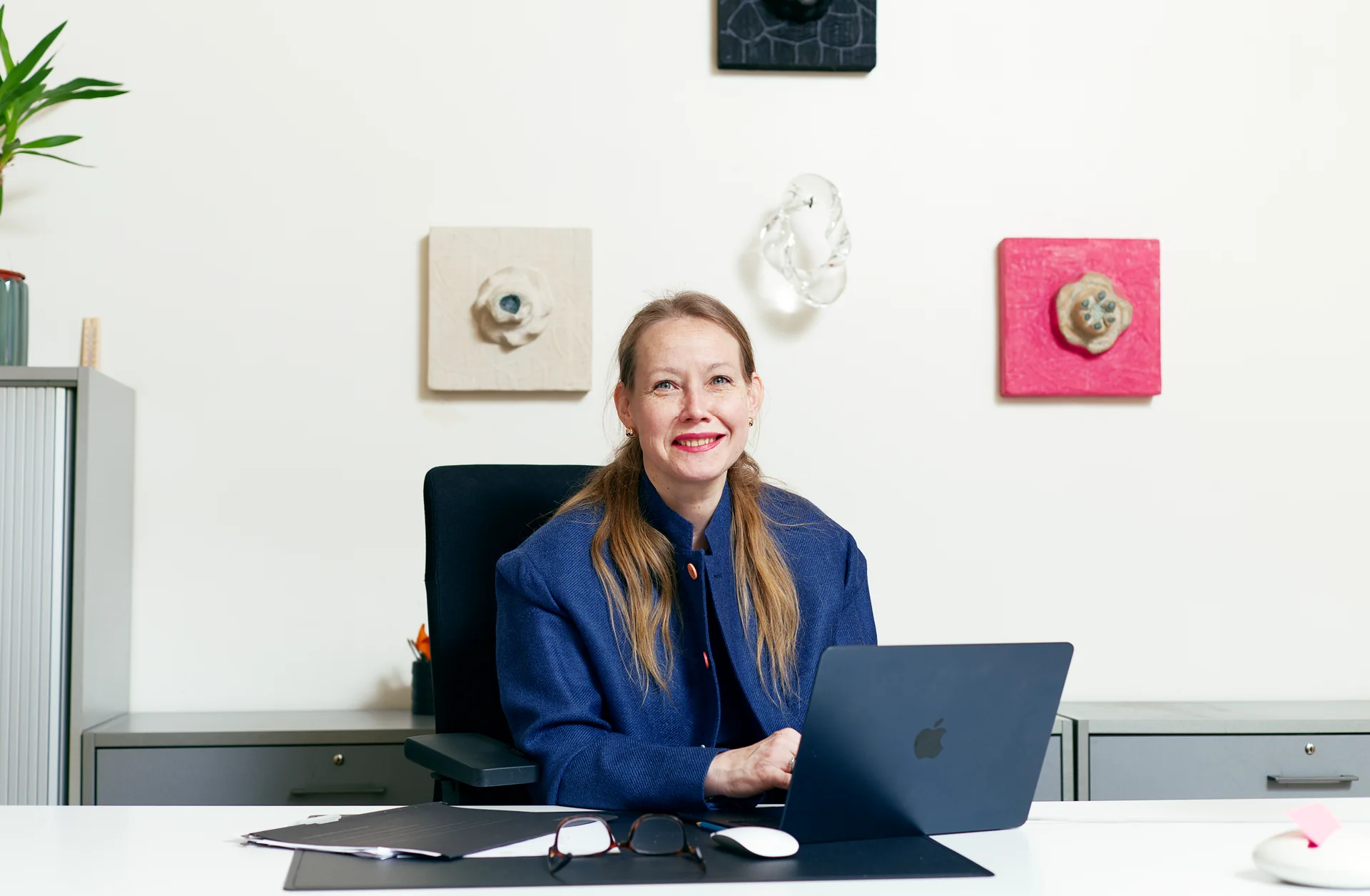 Laura Ambagtsheer-Pakarinen
