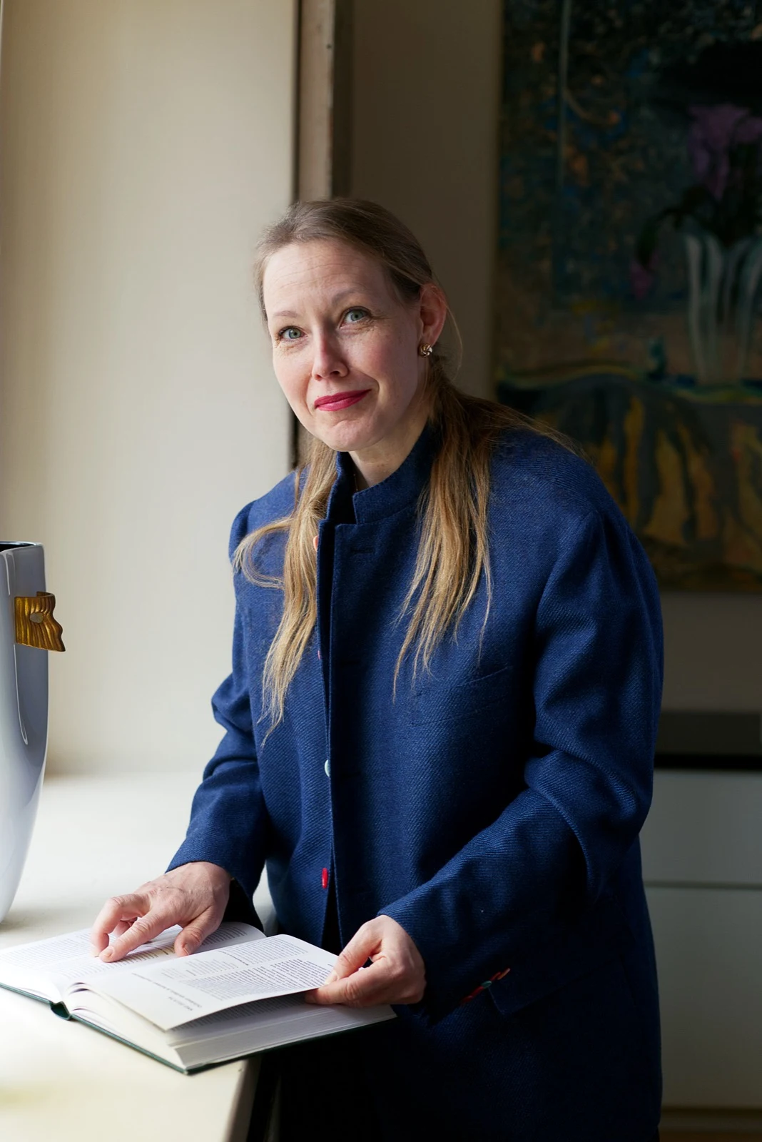 Laura Ambagtsheer-Pakarinen