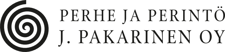 Perhe ja Perintö J. Pakarinen Oy